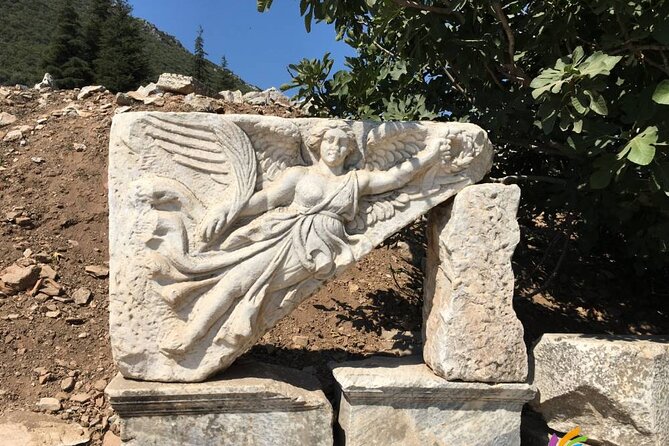 1 Day Ancient City Ephesus and House Virgin Mary Trip from Bodrum - Hotel Pickup Rules in Bodrum: Where You Actually Meet