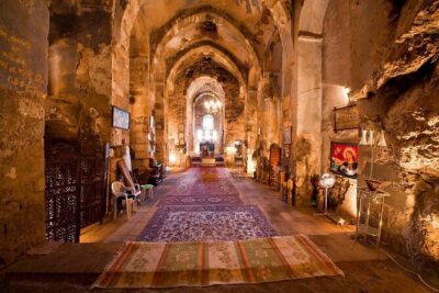 1 Day Ancient City Ephesus and House Virgin Mary Trip from Bodrum - Pamukkale Stop on the Way: A Rest Break Disguised as a Stop
