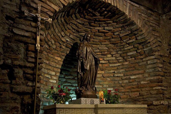1 Day Ancient City Ephesus and House Virgin Mary Trip from Bodrum - Getting Back to Bodrum: Long Drive, End-of-Day Fatigue