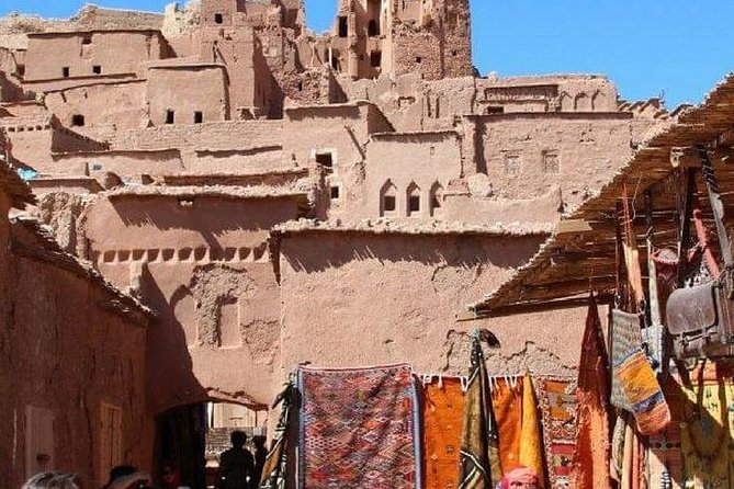 1 Day Guided Tour of World Heritage Kasbah Ait Ben Haddou from Marrakech - Price and value: does $32.52 make sense for the distance?