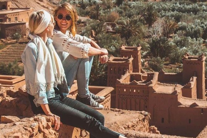 1 Day Guided Tour of World Heritage Kasbah Ait Ben Haddou from Marrakech - Should you book this Marrakech to Aït Ben Haddou day trip?