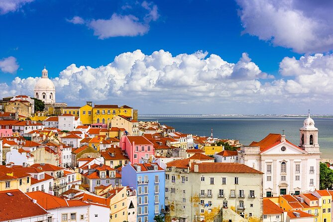 1 Guide 1 Tuk Tuk — Complete Historical Tour — True Local Guide - Elevador de Santa Justa: a short stop with a big viewpoint payoff