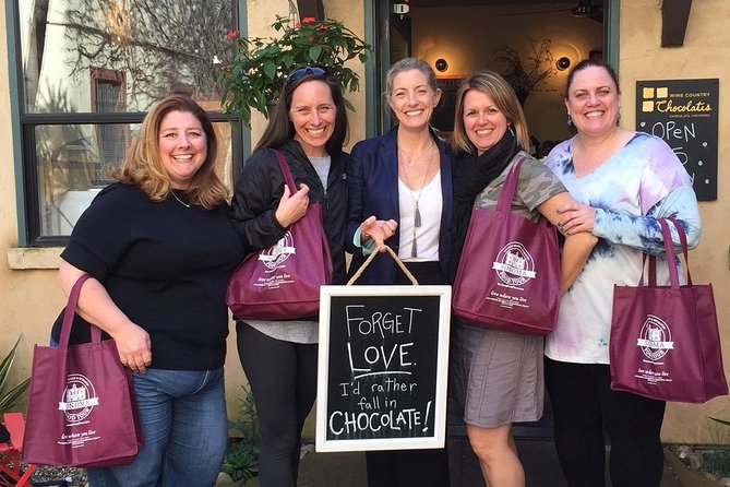 #1 Sonoma Walking Food, Wine Tasting & History Tour (Public Tour) - Key things that make this Sonoma tour worth your time