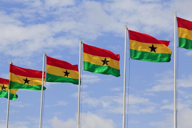 10 Days Ghana Cultural and Heritage Trip - Key highlights worth your attention