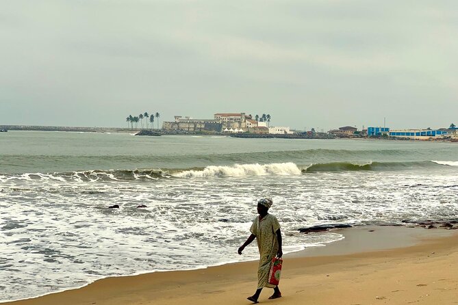 10 Days Ghana Cultural and Heritage Trip - Kumasi Ashanti Power at Manhyia Palace and the Market World