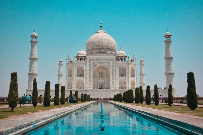 13 Nights 14 Days Private Tour of Heritage Rajasthan from New Delhi - Key Highlights Worth Planning For