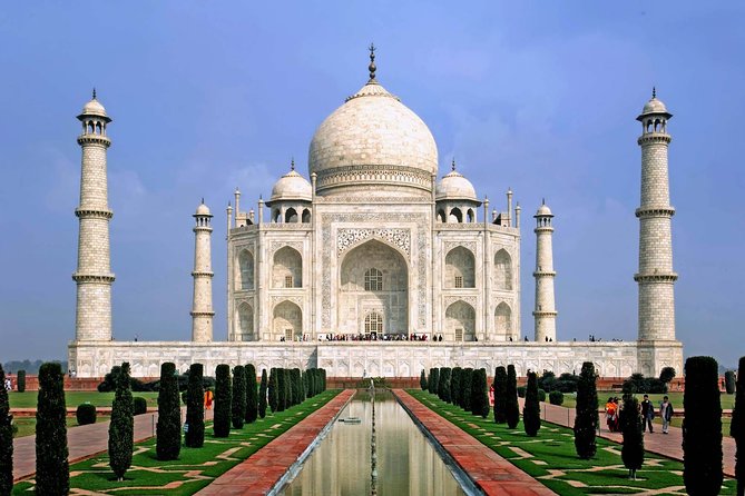 13 Nights 14 Days Private Tour of Heritage Rajasthan from New Delhi - Rajasthan, Delivered by Private Taxi: What Makes This 14-Day Route Work