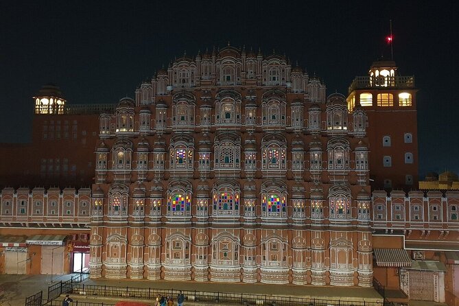 13 Nights 14 Days Private Tour of Heritage Rajasthan from New Delhi - Bikaner’s Junagarh Fort and Lal Garh Palace Stops