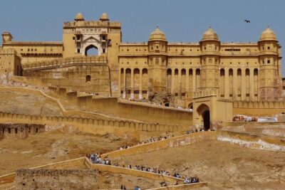 13 Nights 14 Days Private Tour of Heritage Rajasthan from New Delhi - Delhi Kickoff: Red Fort to Qutub Minar in One Packed Day