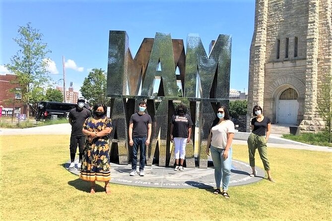 2.5 Hours Essence of Memphis African American History Tour - Key highlights you’ll remember