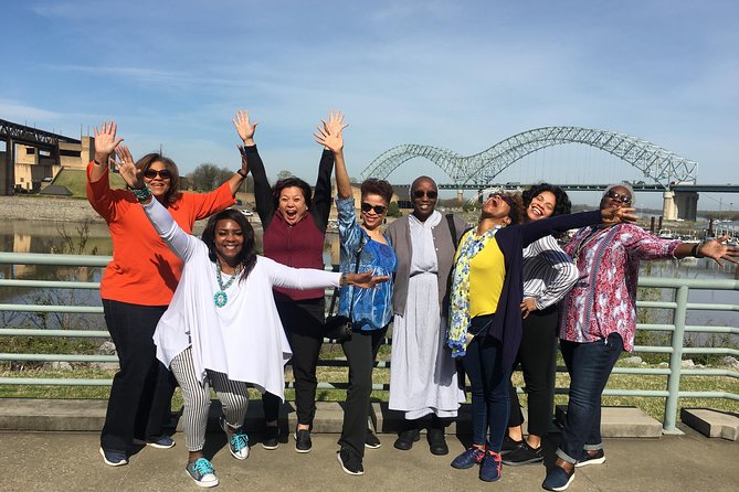 2.5 Hours Essence of Memphis African American History Tour - Price and value: what $88 buys you in real-world terms