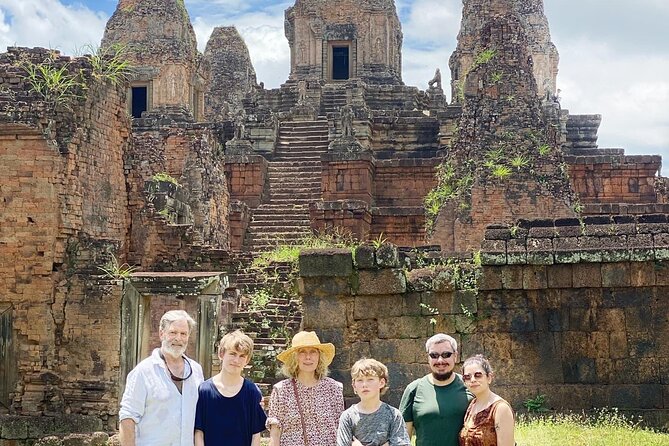 2 Days Guided Historical Tour in Angkor - How This Two-Day Angkor Tour Really Plays Out