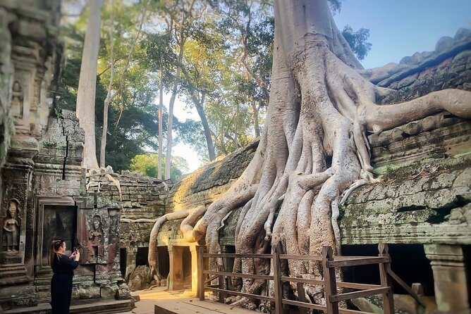 2 Days Guided Historical Tour in Angkor - Price and Logistics: The Real Cost (and Why It Still Makes Sense)