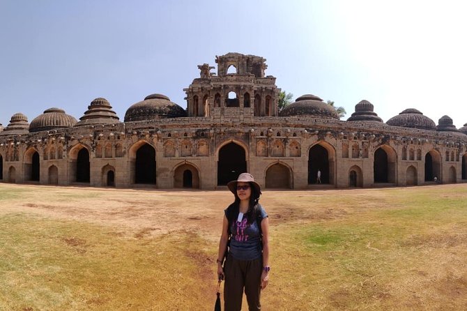 2 days Private tour of Hampi world heritage site from Bangalore by car - The Bangalore-to-Hampi road trip: what the 6:30am start means