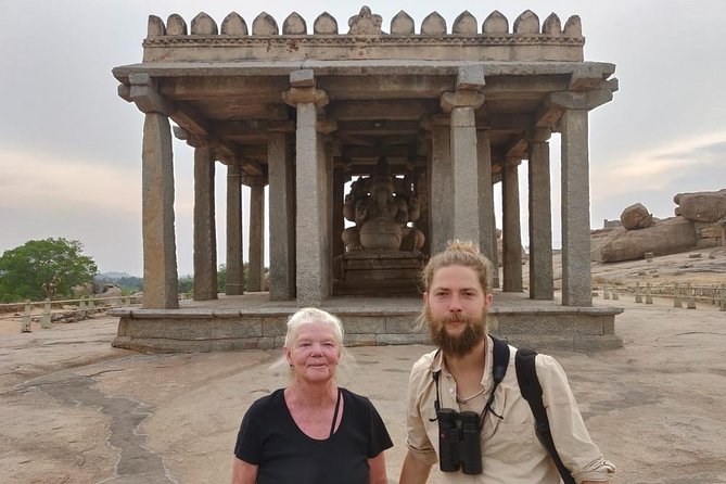 2 days Private tour of Hampi world heritage site from Bangalore by car - Comfort wins: private guiding, pickup, and how to make it smoother