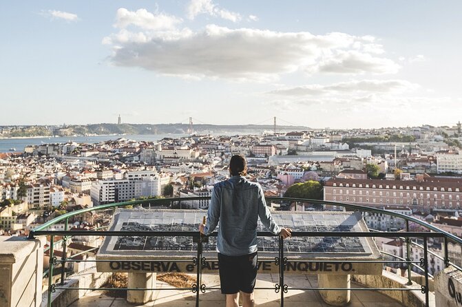 2 Hours Private Hills Historical Tour in Lisbon - Price and Logistics: What $240.28 Covers for Up to Two