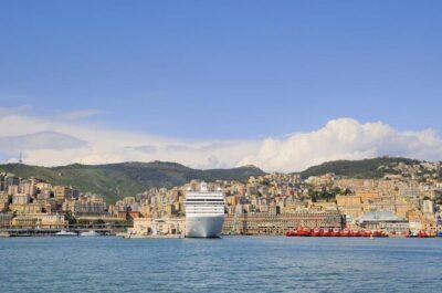 2 Hours Private Historical Tour in Genoa - Starting at Galata: where your Genoa day gets its bearings