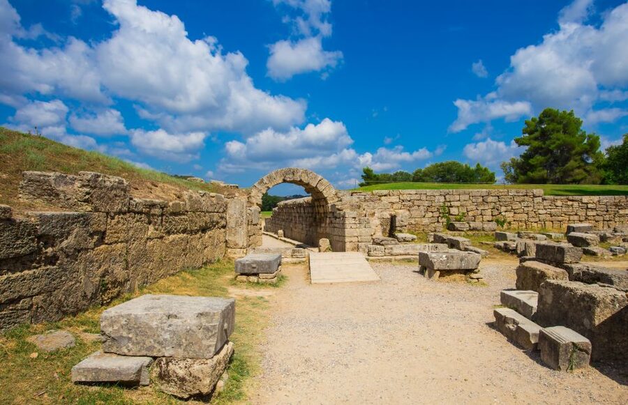3-Day Ancient Greek Archaeological Sites Tour from Athens - Key things to know before you go