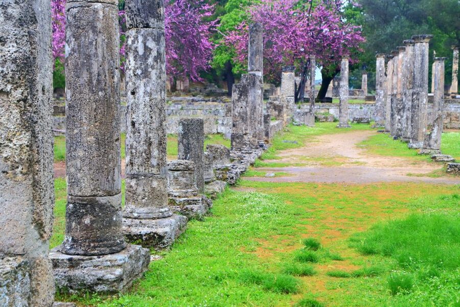 3-Day Ancient Greek Archaeological Sites Tour from Athens - A 3-Day Route That Links Myths to Real Stones