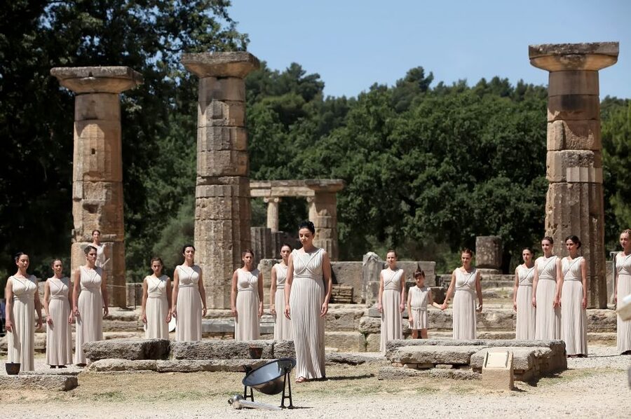3-Day Ancient Greek Archaeological Sites Tour from Athens - Cross the Bay, Then Up to Delphi: Nafpaktos, Rion–Antirion, and Arachova