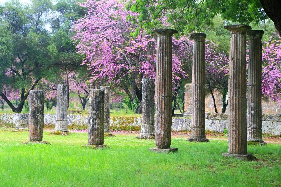 3-Day Ancient Greek Archaeological Sites Tour from Athens - Price and Logistics: What Your $506 Gets (and What It Doesn’t)
