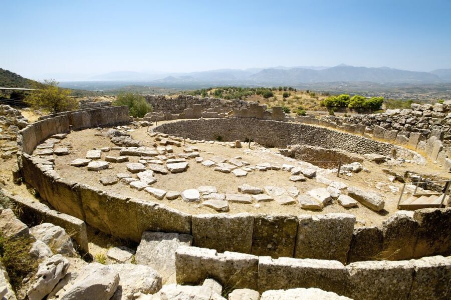 3-Day Ancient Greek Archaeological Sites Tour from Athens - Food, Comfort, and the Real Pace of the Days