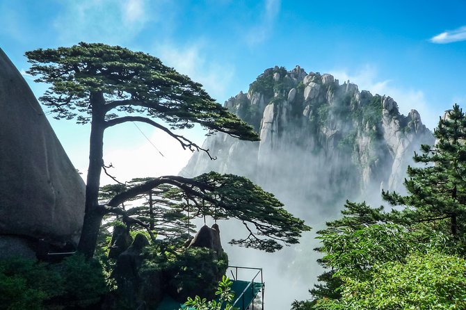 3-Day Yellow Mountains, Hongcun Village and Tunxi Ancient Street Private Tour - Key Highlights You’ll Actually Feel