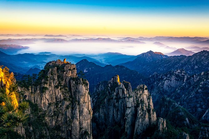 3-Day Yellow Mountains, Hongcun Village and Tunxi Ancient Street Private Tour - Price and What You’re Really Paying For