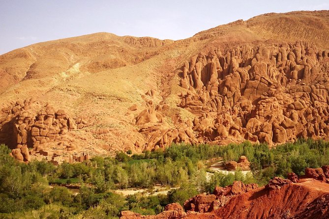3 Days Desert Tour From Marrakech To Merzouga Désert And World Heritage Kasbah - Price and meals: $139.37 is the value only if you’re prepared
