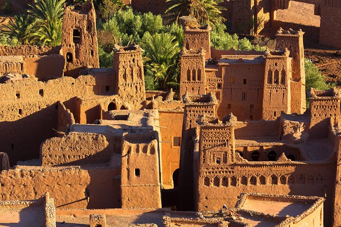 3 Days Desert Tour From Marrakech To Merzouga Désert And World Heritage Kasbah - Should you book this 3-day desert tour from Marrakech?