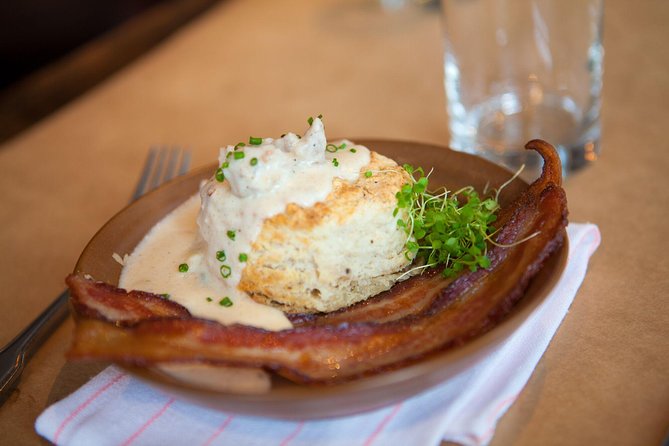 3-Hour Atlanta Beltline Food, Street Art and History Tour - Key things I’d highlight before you go