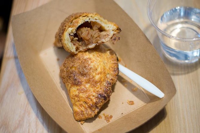 3-Hour Atlanta Beltline Food, Street Art and History Tour - Food, walking pace, and what $99 buys you in real terms