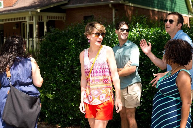 3-Hour Atlanta Beltline Food, Street Art and History Tour - How to get the most out of it (without making it harder than it should be)