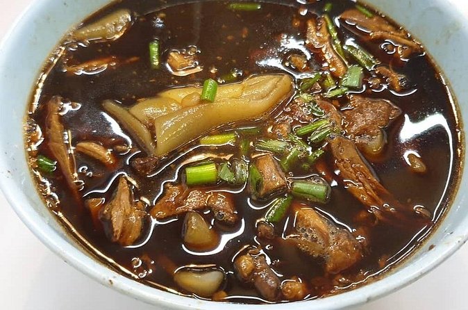 3-Hour Heritage on a Plate Dinner Hop in George Town Penang - Should you book Heritage on a Plate in George Town?