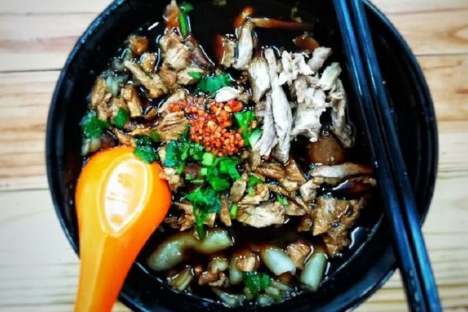 3-Hour Heritage on a Plate Dinner Hop in George Town Penang - What you’re really paying for (and what you get)