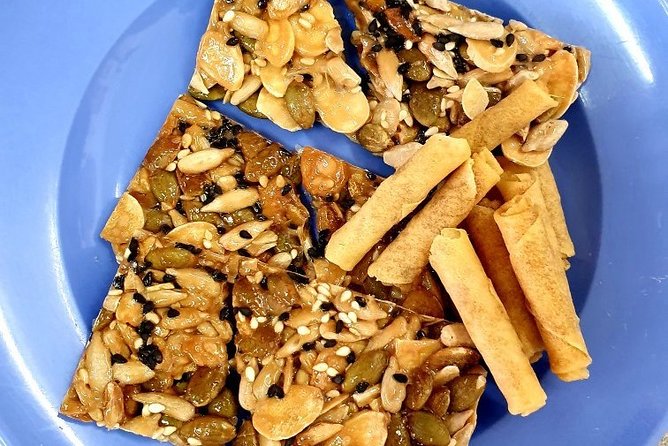 3-Hour Heritage on a Plate Lunch Hop in George Town Penang - Price and what you really get for $65