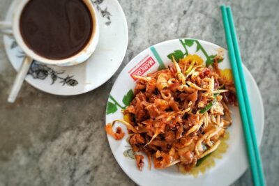 3-Hour Heritage on a Plate Lunch Hop in George Town Penang - Timing, route, and what to expect on the ground