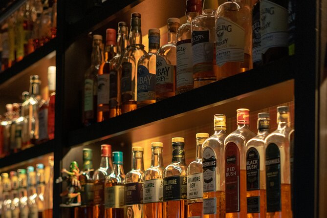 3 Hour Whiskey and History Tour - Denver Whiskey on Foot: What You’re Really Paying $99 For