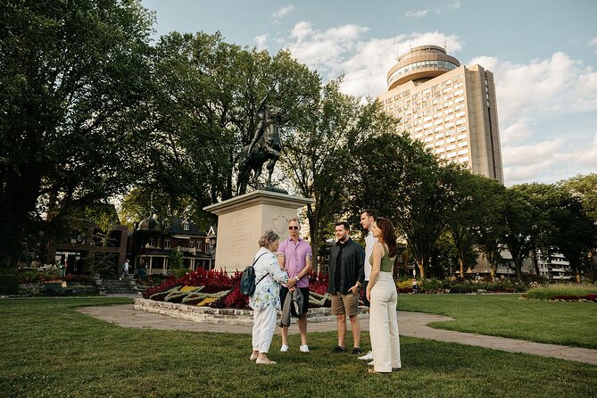 5-course Progressive Dinner on Grande-Allée and History Tour - Key Things That Make This Tour Worth Your Time
