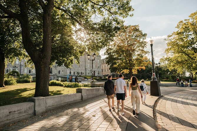 5-course Progressive Dinner on Grande-Allée and History Tour - Who This Tour Fits Best (and Who Might Prefer Something Else)