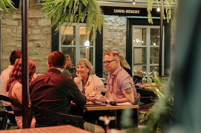 5-course Progressive Dinner on Grande-Allée and History Tour - Quick Tips So You Enjoy Every Course (Instead of Just Surviving It)