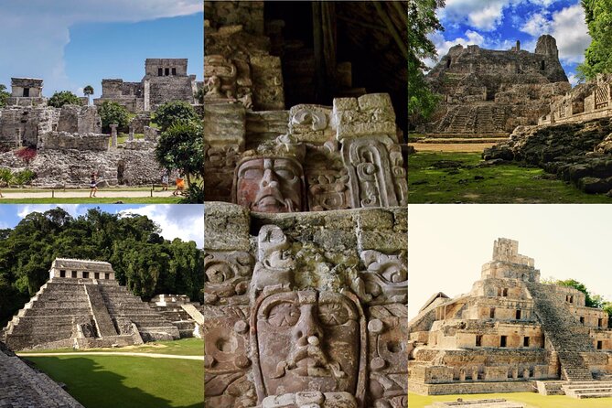 5 Days Mayan Heritage History Tour - Price and What It Really Buys You