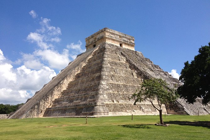 5 Days Mayan Heritage History Tour - Day 3: Palenque for Pakal and Campeche’s Colonial Evening