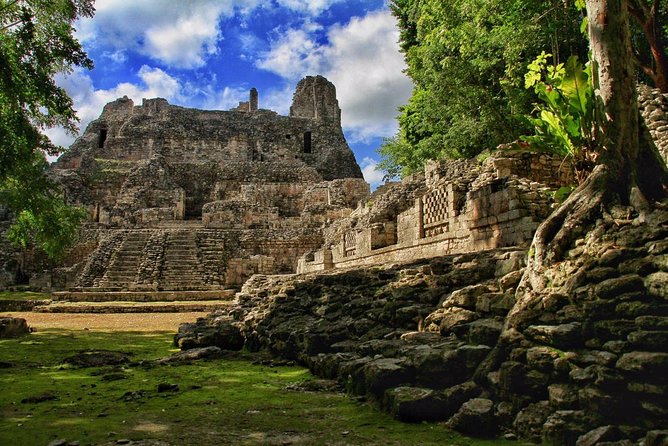 5 Days Mayan Heritage History Tour - Hotels: Four Nights Included, With Real Comfort (Mostly)