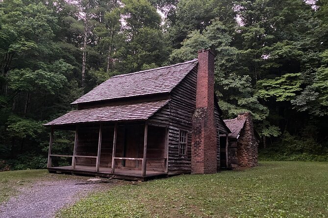 5 Hour Tour of the Mountain Heritage of Cades Cove - Key things to know before you go
