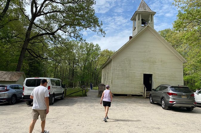 5 Hour Tour of the Mountain Heritage of Cades Cove - Who This Tour Fits Best (and Who Might Want to Skip)