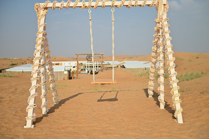 57 Heritage Safari with Dune Buggy - Who’s This Safari Best For (and Who Might Want a Different Option)