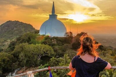 6-Day Sri Lanka Heritage Private Tour - Getting from Colombo to Sigiriya: The Long Drive That Sets the Tone