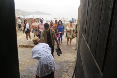 7-Day Private Cultural and Heritage Tour in Ghana - Accra Essentials: Kwame Nkrumah Memorial and Creative City Stops