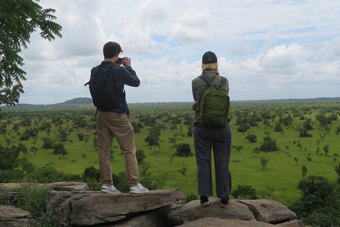 7-Day Private Cultural and Heritage Tour in Ghana - Volta River Day: Beads, Adomi Bridge, and Optional Water Time